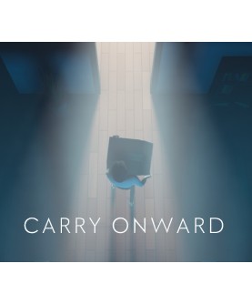 Carry Onward Switch Nintendo eShop Key EUROPE